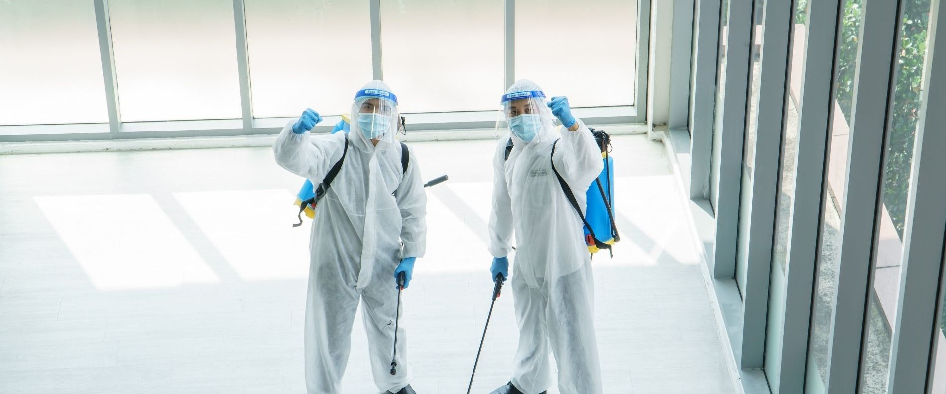 commercial cleaning melborune