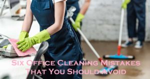 Cleaning Supplies Melbourne 